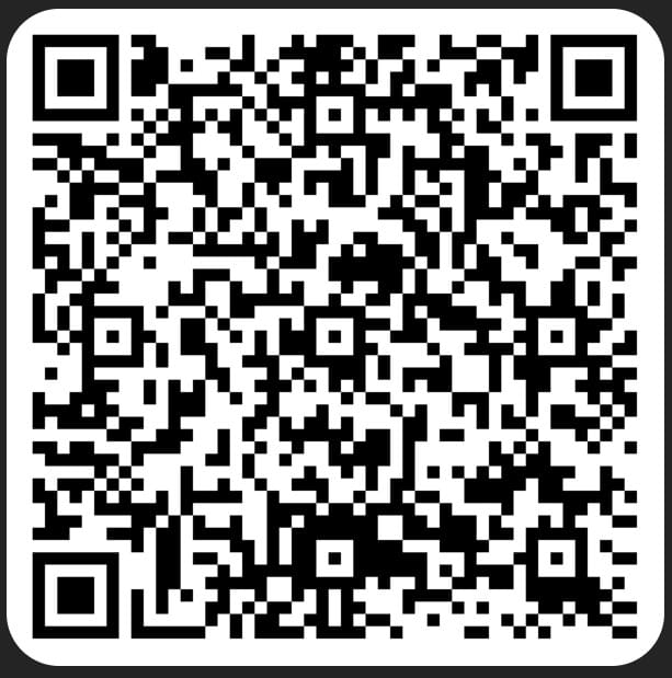 QR Code para pagamento Pix de R$ 44,90